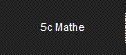 5c Mathe