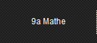 9a Mathe