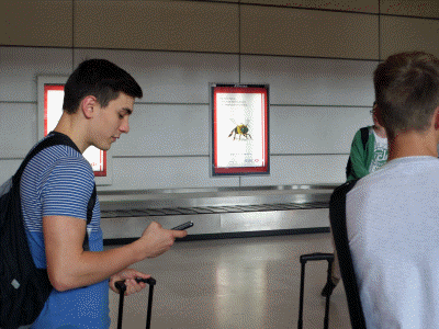 Aeroport CdG 03