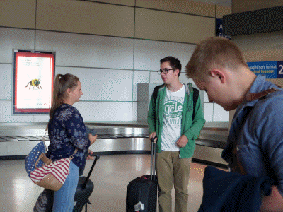 Aeroport CdG 04