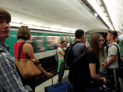 Metro 02