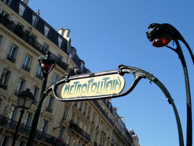 metropolitain 01