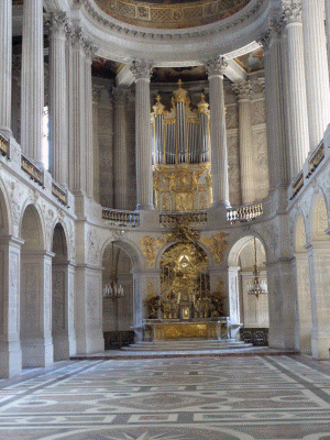 versailles 20