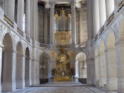 versailles 21