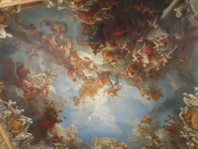 versailles 22