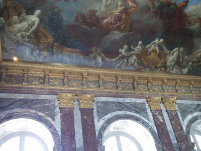 versailles 24