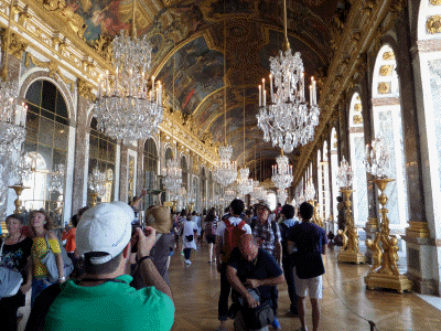 versailles 35