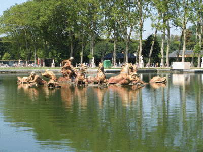 versailles 52