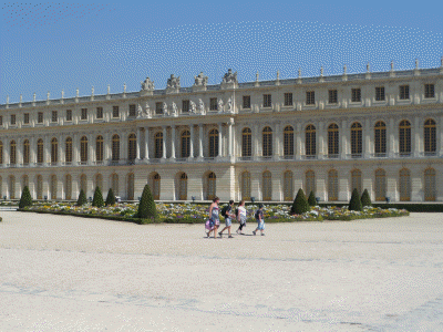 versailles 58
